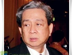 Luthfi Kenal Michael Bambang Hartono Sejak Jadi Kapolres