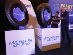 Kampanye Ramadhan 2026 Michelin Indonesia untuk Ban Mobil dan Motor