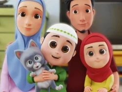 Respon Sabrina Farhana soal dugaan selingkuhan founder Nussa Rara, akun medsosnya diserbu