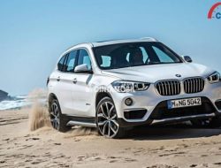 Kemewahan Mewah dengan Harga Kompetitif! SUV Turbo 2026 Ini Punya Interior Seperti Mobil Listrik Premium