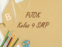 50 Soal PJOK Kelas 9 SMP Lengkap Kunci Jawaban USBN 2026