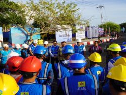 Rakor Lintas Sektoral Malut, PLN UIW MMU Janjikan Pasokan Listrik Andal Jelang Idul Fitri 1447 H