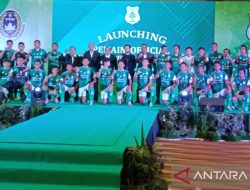 Pemain Muda Perkuat Persiapan PSMS Medan U-19 untuk EPA Championship 2025/2026