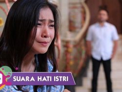 Hati Virgoun Kembali Utuh, Anak-Anak Sudah Kenal Istri Baru