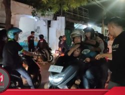 Berita Terkini: Dua Pencuri Motor Dihajar Warga Margorejo Surabaya, Satu Pelaku Kabur