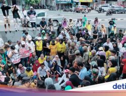 Imran Eka: Ryano Tak Punya Hak Hukum Terbitkan SK Pengurus KNPI Sulsel