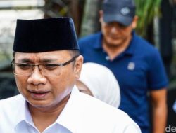 Auditor BPK di Praperadilan Gus Yaqut: Kuota Haji Aset Negara, Pengalihan Ilegal Merugikan Negeri