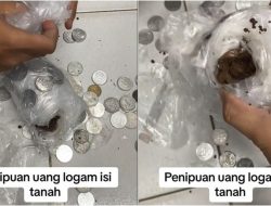 Daftar 7 Berita Terpilih Hari Ini: Korban Penipuan Tukar Uang Baru Datangi Polsek Sekupang