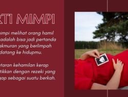 10 Makna Mimpi Jenggot Tumbuh Lebat, Tanda Kemajuan Karier