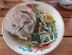 Musim Hujan Makin Deras, 5 Tempat Bakso Tasikmalaya Ini Hangatkan Tubuh