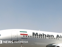 Pesawat Tempur AS Ditembak Iran, Berapa Harganya?