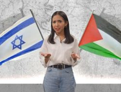 Dilema Iran-Israel: Mengapa Prabowo Lebih Berhati-hati Daripada Isu Palestina?