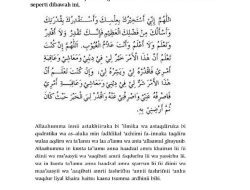 14 Cara Shalat Sunnah Istikharah Lengkap dengan Doa Setelah Sholat
