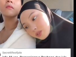 Na Daehoon Tidak Izinkan Anak-Anak Bertemu Safrie Ramadhan, Selingkuhan Jule: Dia Hancurkan Rumah Tanggaku