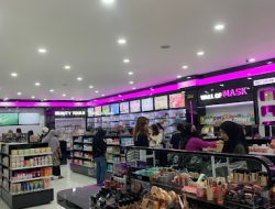 5 Toko Kain Terbaik di Solo JATENG: Lengkap dan Berkualitas