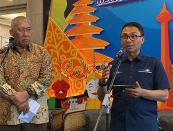 Kemensos dan Pos Indonesia Pastikan Bantuan Sosial Tepat Sasaran