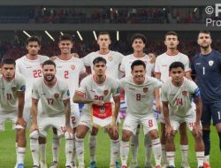 Perbarui peringkat FIFA Timnas Indonesia dan jadwal pertandingan berikutnya, masih ada banyak tantangan