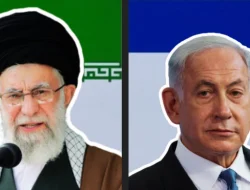 Khamenei: Tidak Ingin Perang dengan Israel-AS, Tapi Tak Akan Serahkan Hak Kami