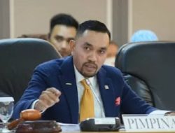 Kronologi Ahmad Sahroni Diperas Pegawai KPK Palsu hingga Rp 300 Juta, Akui Jabatan Kabiro Penindakan