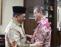 Sleman Siap Jadi Tuan Rumah MTQ DIY 2026 dengan Target Tri Sukses