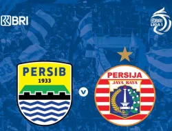 Jadwal Lengkap Persib Bandung di Sisa Liga, Kapan Lawan Persija dan PSM?