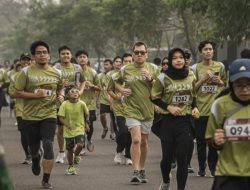Outbreak Signature: Solusi Gaya Hidup Urban Terpadu di Bekasi