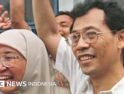 Saiful Mujani Jadi Sorotan, Pakar Berbeda Pendapat Soal Makar