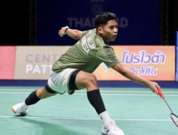 8 Pemain Baru Tim Bulu Tangkis Indonesia di Thomas dan Uber Cup 2026: Ubed hingga Raymond/Joaquin