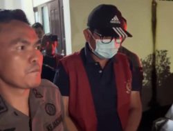 Eks Kadinkes Kota Bengkulu Dihukum 2 Tahun Penjara dalam Kasus Korupsi Labkesda Rp1,4 Miliar