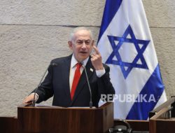 Bekas Perdana Menteri Netanyahu Akan Disidang, Coba Hentikan Gencatan Senjata