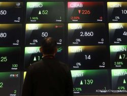 Harga naik, bank ini siapkan dividen Rp 4 T pada Mei 2026