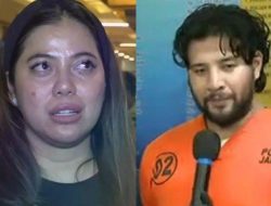 Ammar Zoni dan Dokter Kamelia Dikabarkan Berantem, Panji Zoni Bocorkan Kondisi Kakaknya