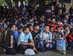 Perlindungan Pekerja Migran: Antara Aturan dan Kenyataan
