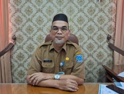 Ancaman PHK Massal, Pemprov Minta 4.506 PPPK Bangka Belitung Prioritaskan Kebutuhan