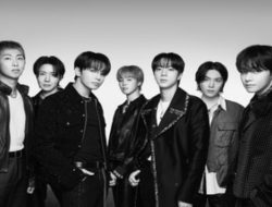 BTS Kembali Beraksi, Industri K-Pop Bangkit Lagi