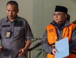KPK: Penahanan Yaqut Bagian dari Strategi