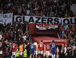 Jika Dave Whelan Membeli Manchester United, Nasib Keluarga Glazer dan Sejarah Klub Bisa Berubah