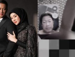 Suami Diduga Lakukan VCS, Clara Shinta Gemetar, Lxa Ambil Ponsel: Gak Tahu Apa yang Dilakukan