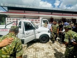 Menteri Koperasi: 3.135 KopDes Merah Putih Dapat Pikap Impor India