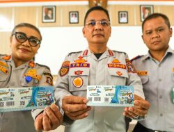 Siap-siap, Parkir Surabaya Wajib Pakai Voucher Segera Berlaku
