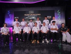 Musim Balap 2026: Dewa United Umumkan Pembalap dan Mobil Baru