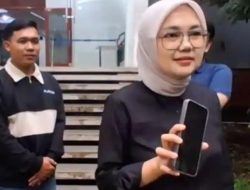 Ketua Badko HMI Jabar Diancam, Tegaskan Tidak Takut: Makin Diteror Makin Gacor