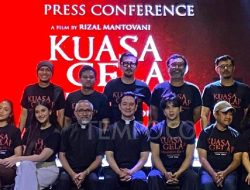 Sekuel Kuasa Gelap: Pesugihan dari Pandangan Katolik