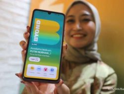 BSI target 10 juta pengguna BYOND pada 2026