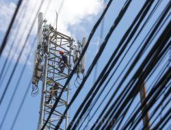 Biaya Rendah Dorong Perluasan Jaringan 4G & 5G Operator Eropa
