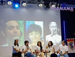 Jadi Manusia Silver, Angga Yunanda Akui Empati pada Setiap Pekerjaan