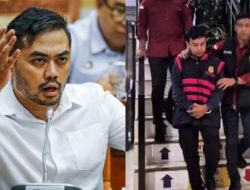 Selain Amsal Sitepu, Tersangka Lain dalam Kasus Desa Karo Dihukum Penjara