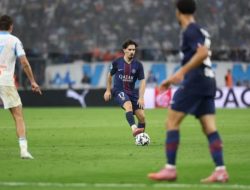 Pembukaan sempurna PSG di Liga Prancis, Les Parisiens ungguli pesaing