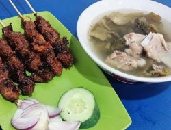 5 Istilah Kuliner Non-Halal yang Wajib Diketahui Muslim di Solo