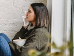 Menangis Malam Turunkan Berat Badan, Tahu Dampaknya